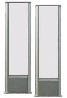 sistem antifurt magazine antene CW-1000D  - wellpoint